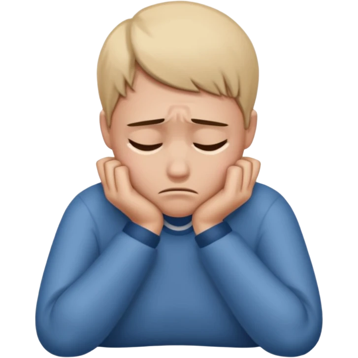 Loser emoji