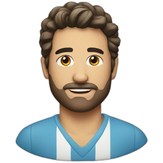 buenos aires emoji