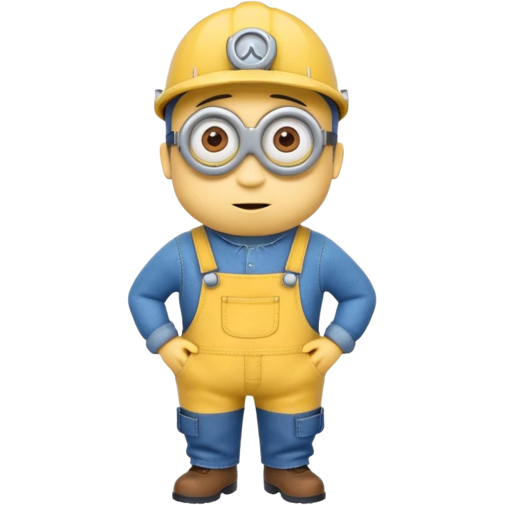 Minion emoji