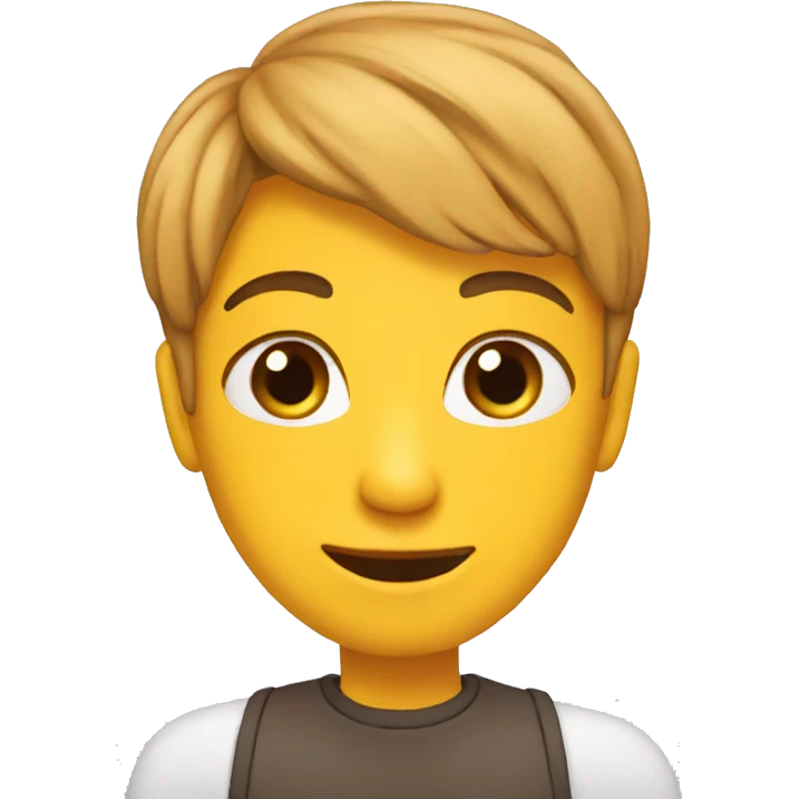  love you emoji