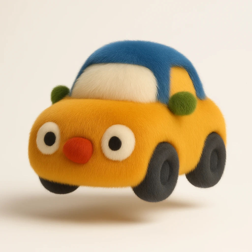 car emoji