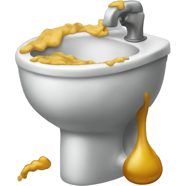 Vomit wmoji emoji