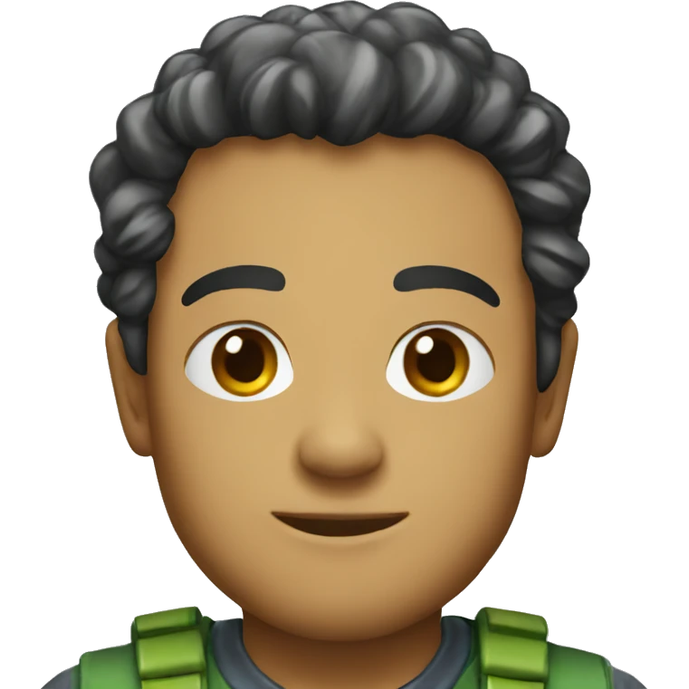 Sprite emoji