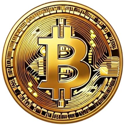Bitcoin emoji