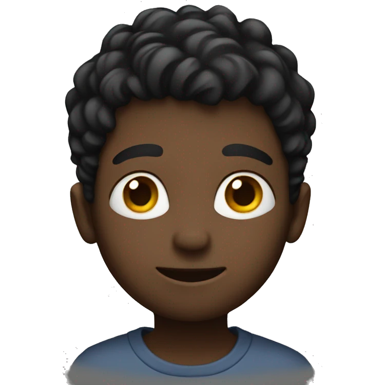 boy emoji