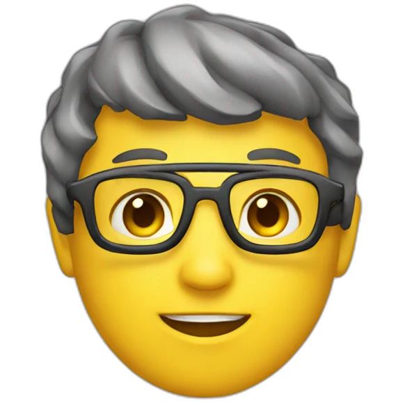 Devops  emoji
