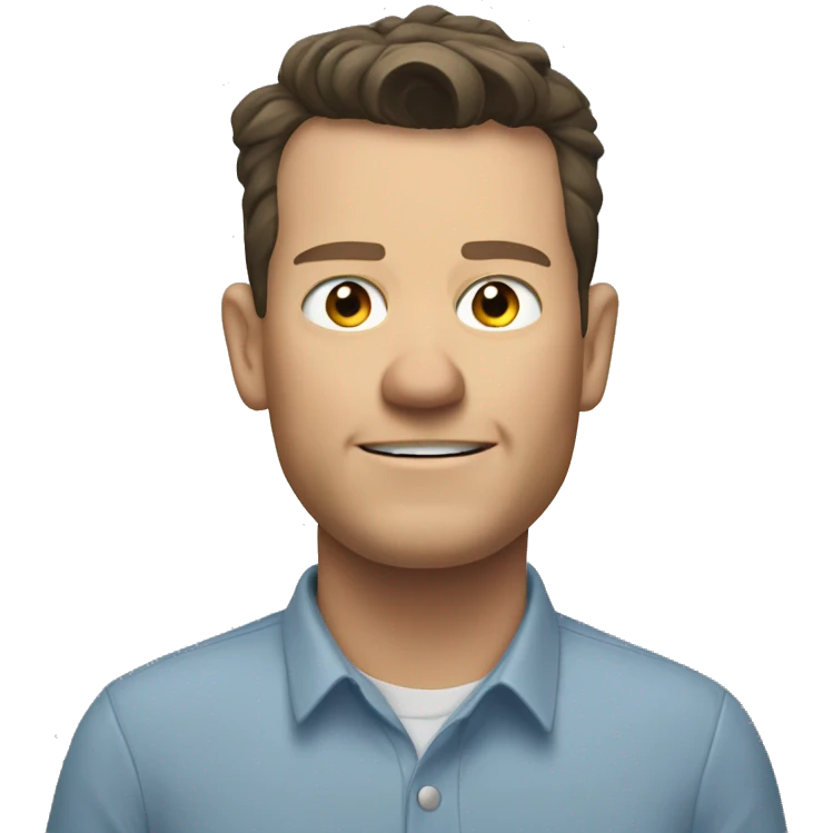 Russell Brunson emoji