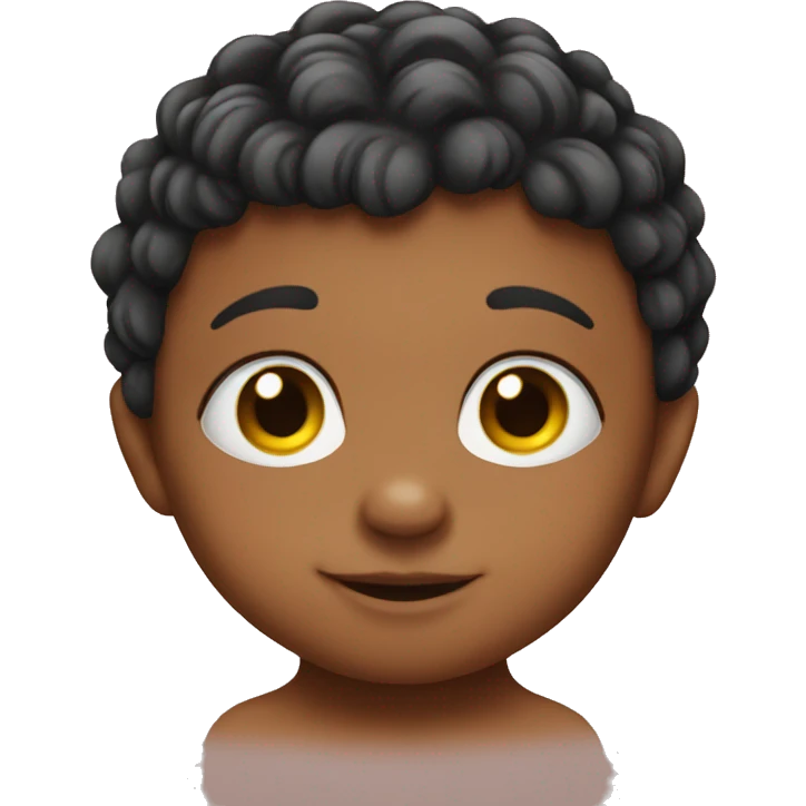 BABY HIPO emoji