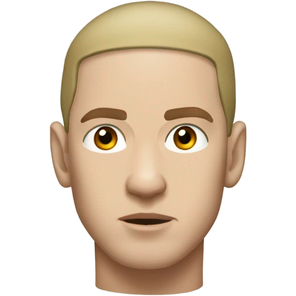 Eminem emoji