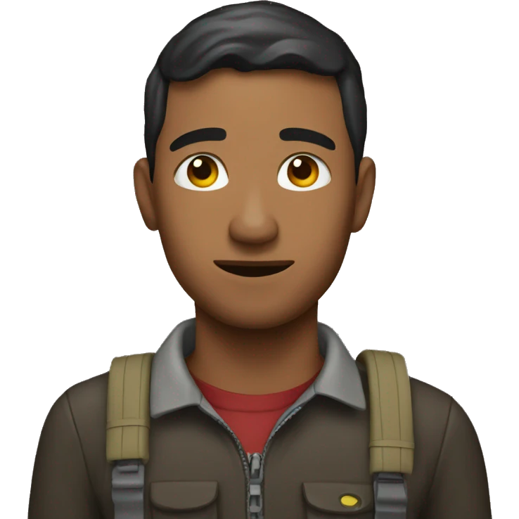 migrants from mexico emoji
