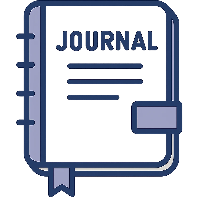 journal emoji
