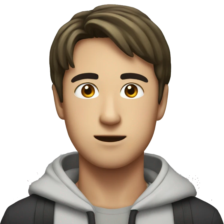 Jin  emoji
