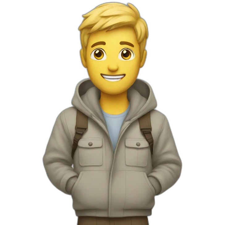 Sale emoji