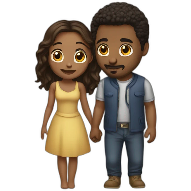situationship emoji