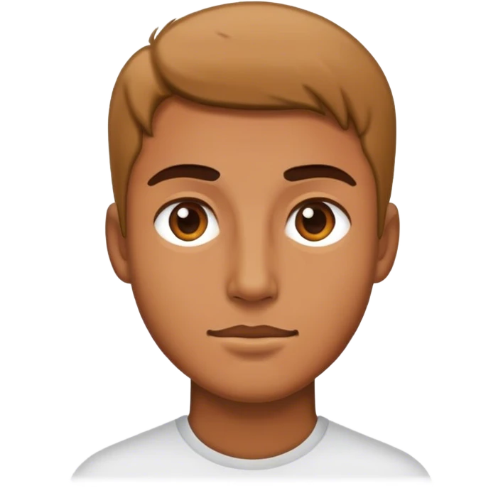 man emoji