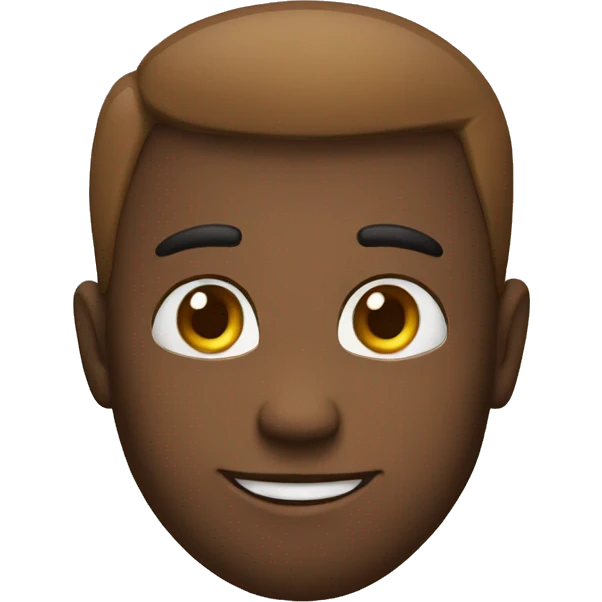 :3 face emoji