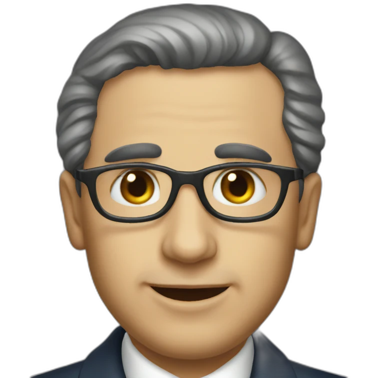 Perón emoji