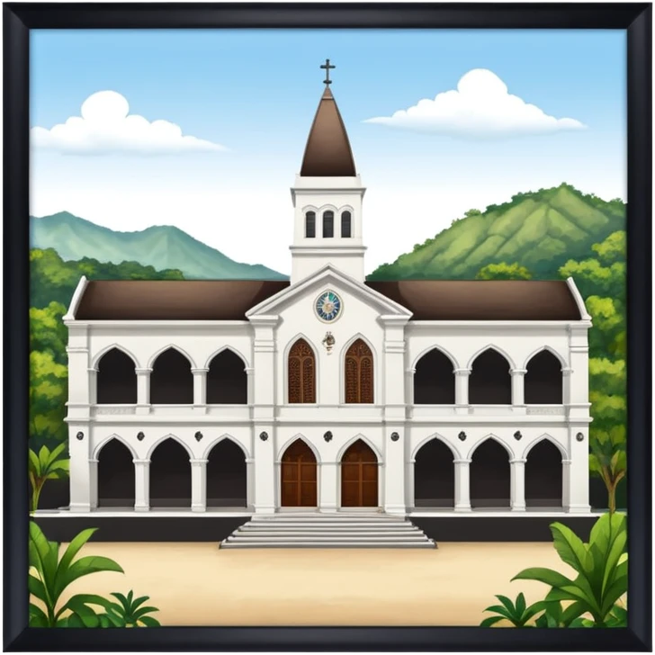 St Anthony's College Kandy emoji