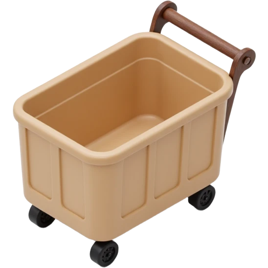 cart emoji