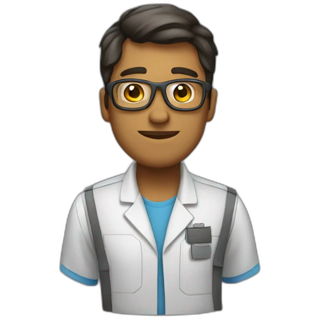 computer science engineer emoji