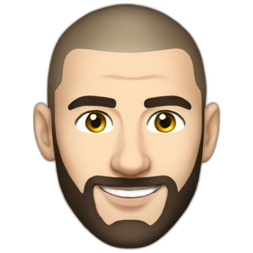 benzema emoji