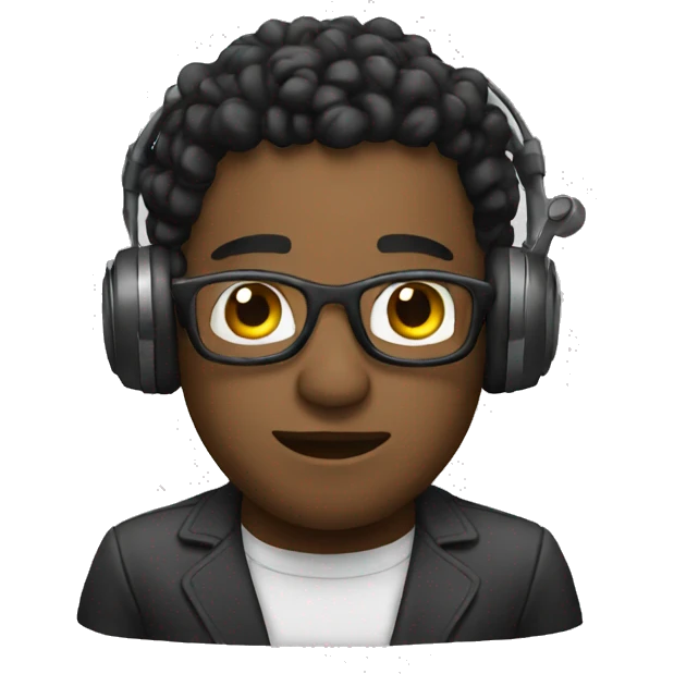 making music emoji