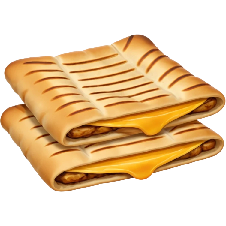roti bakar emoji