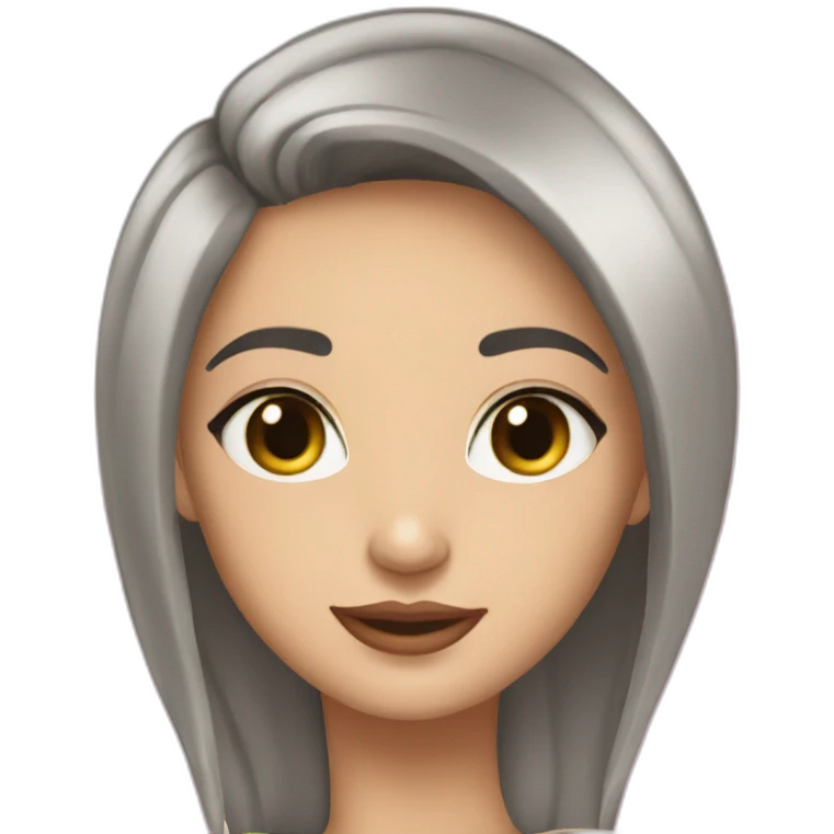 Bella Poarch emoji