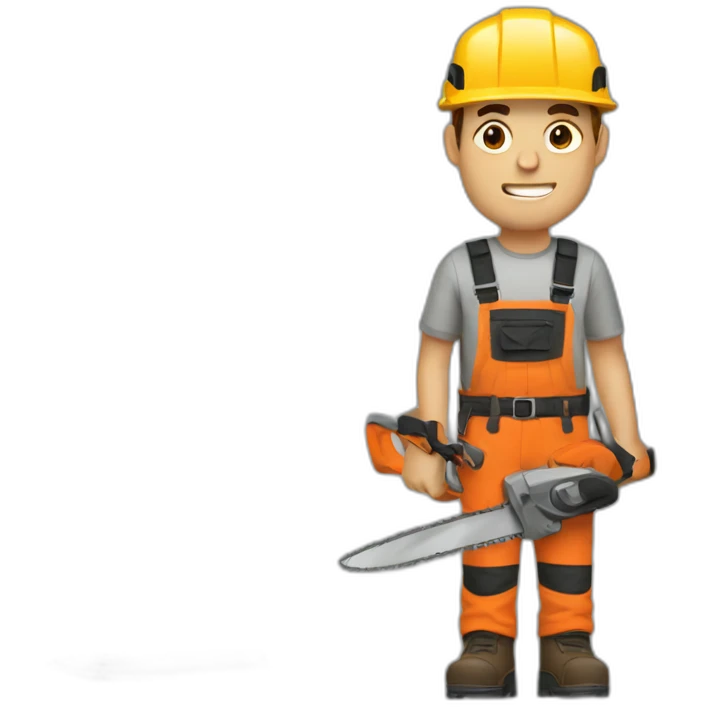 Chainsawman emoji