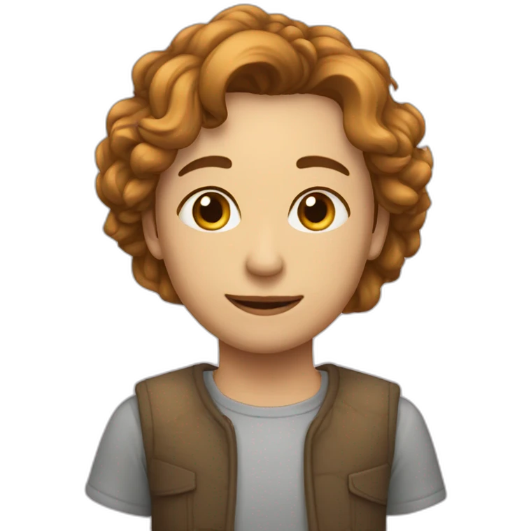 найдорожча людина emoji