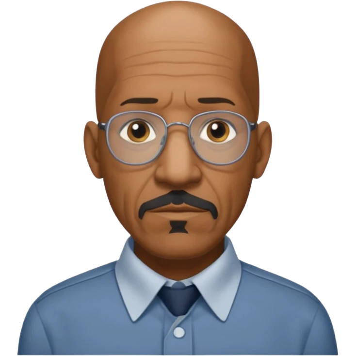 Franklin Storm: Played by Reg E. Cathey emoji