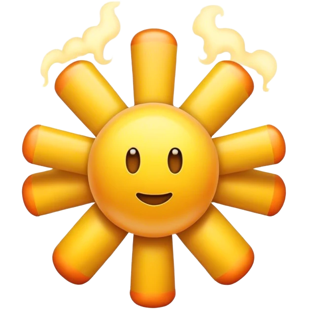 Nuke emoji