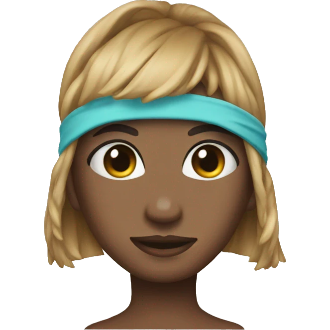 bikini emoji