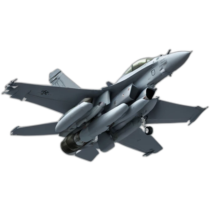 f18 emoji