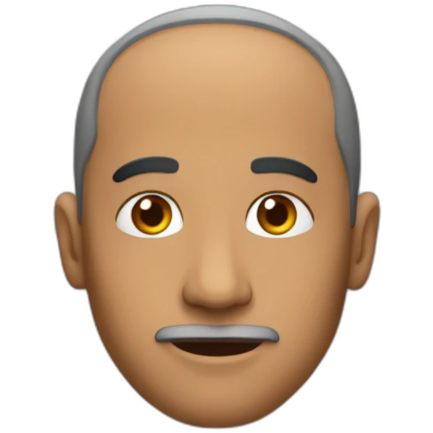 Tebboune emoji
