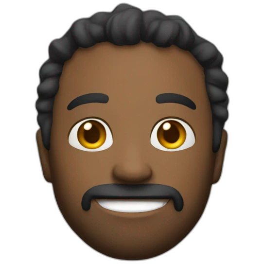 Gazo emoji