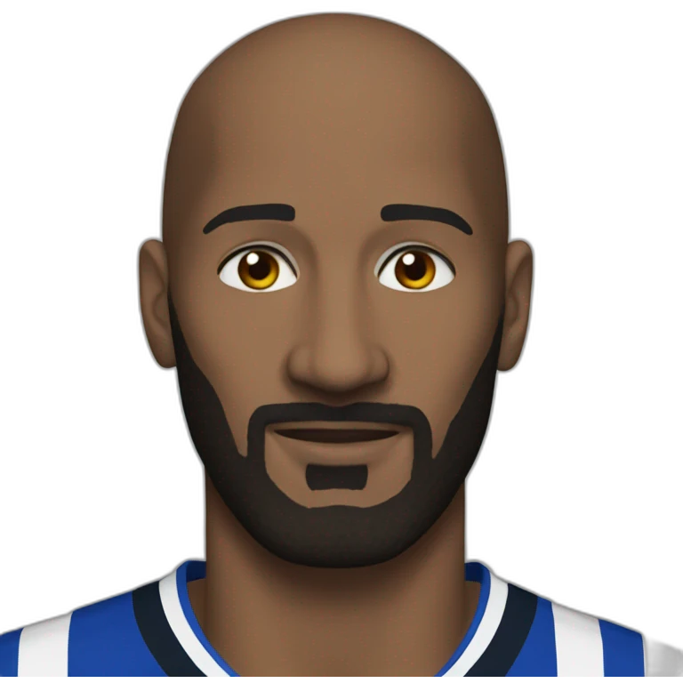 Anelka emoji