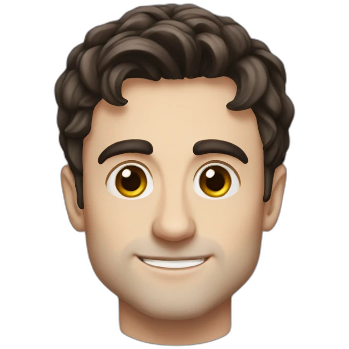 Daniel Radcliff emoji