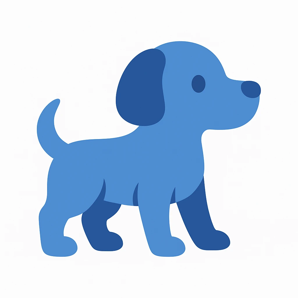 dog emoji