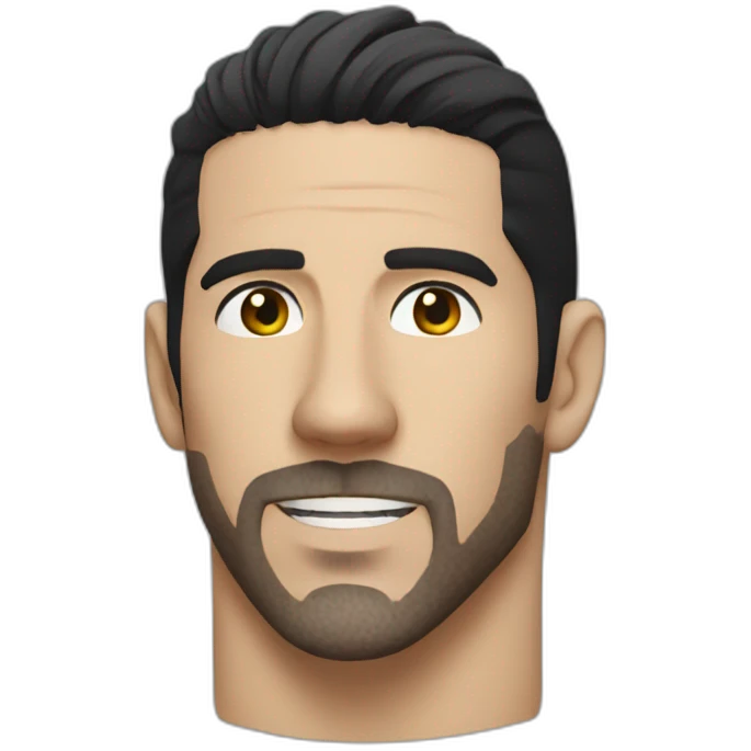 Scott Adkins emoji