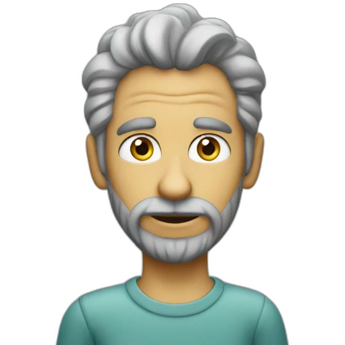 Omer simson emoji