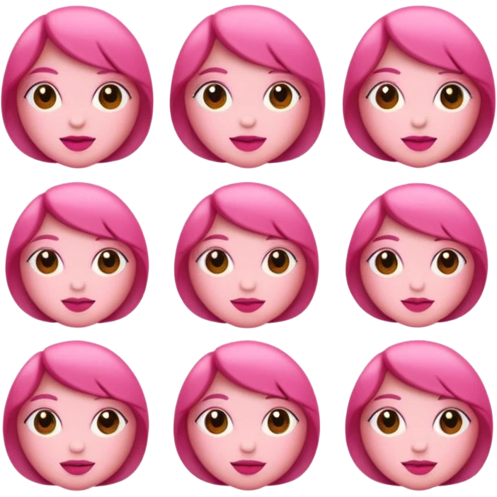 emoji for beauty item like Rouge emoji