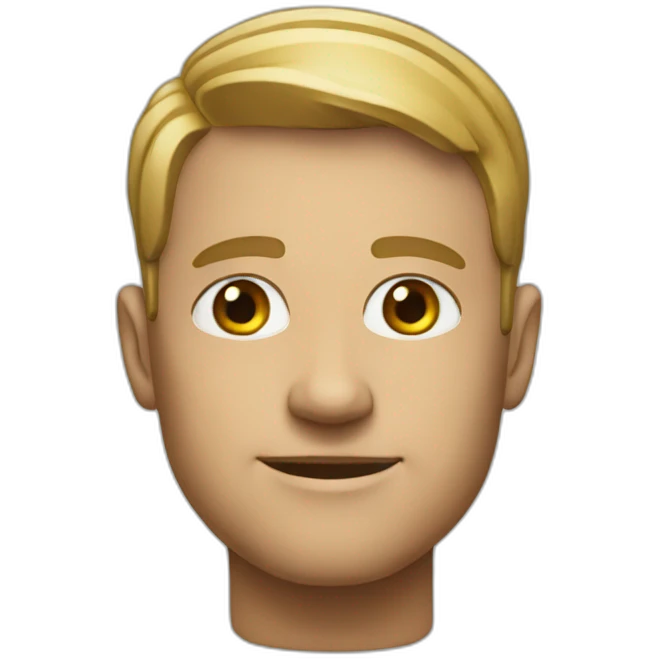 the big ai emoji