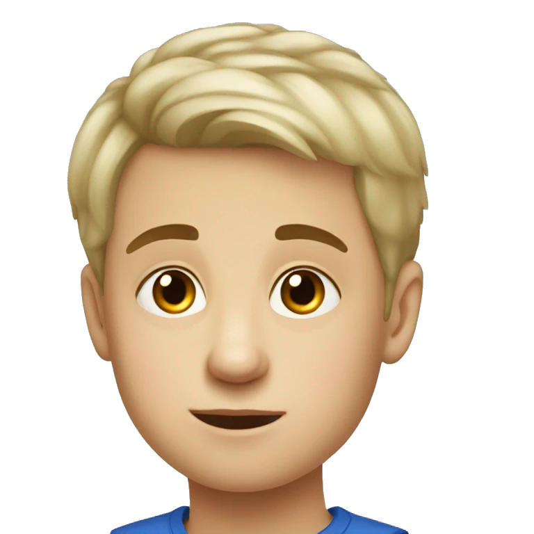 russian boy ivan emoji