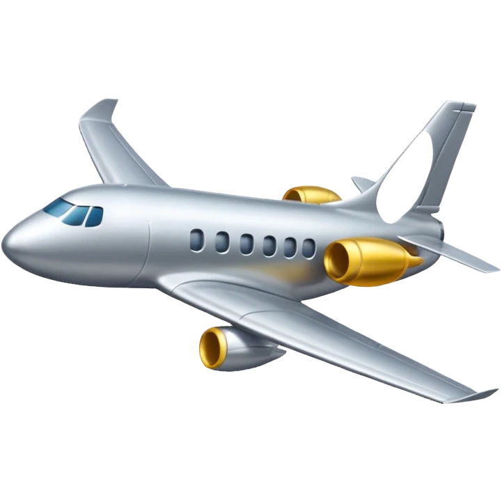 plane emoji