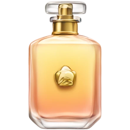 expensive parfume bottles emoji