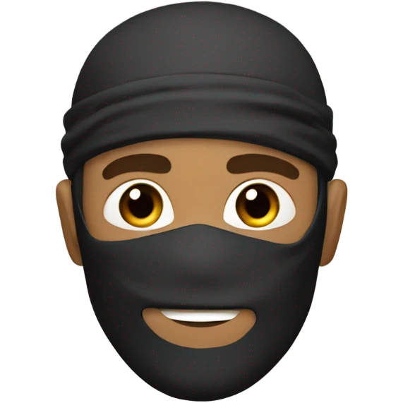 Ninja, the streamer, low taper fade emoji