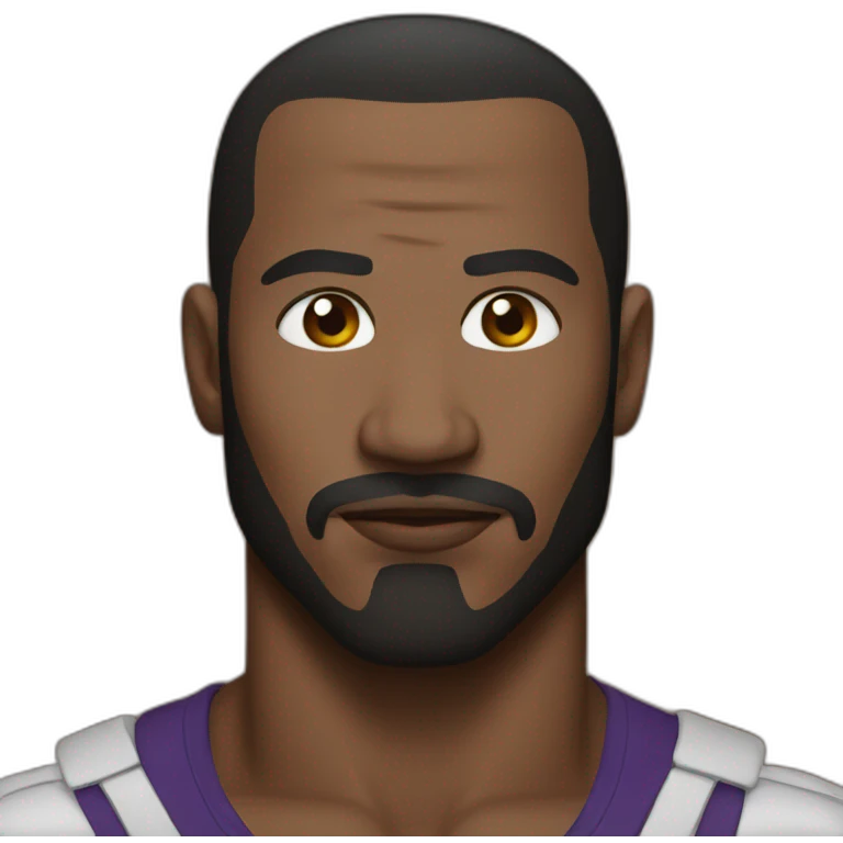 Tyson emoji