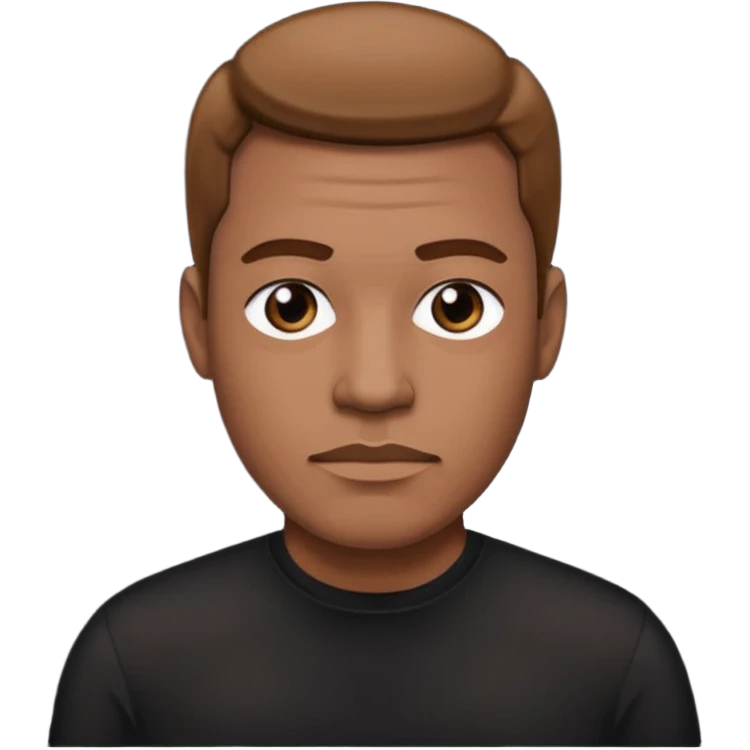 george floyd fent emoji