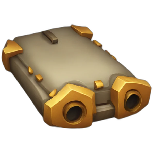 Diablo iphone emoji